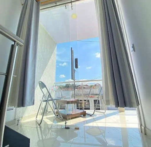 Apartamento Familiar En Cartago