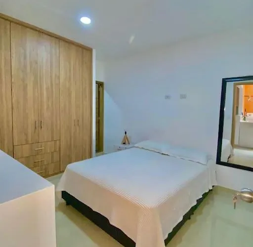 Apartamento Familiar En Cartago