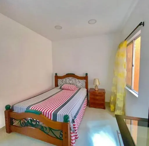 Apartamento Familiar En Cartago