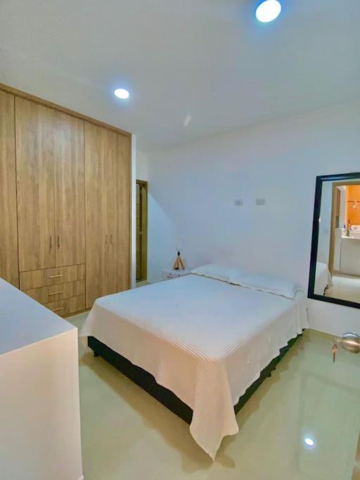 Apartment Familiar En