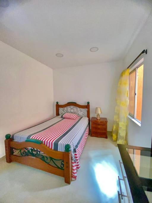 Apartment Familiar En
