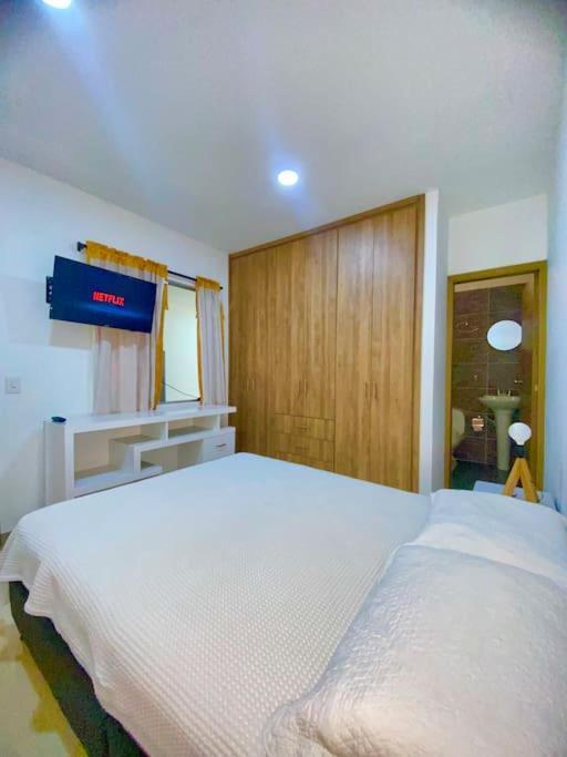 Apartment Familiar En *