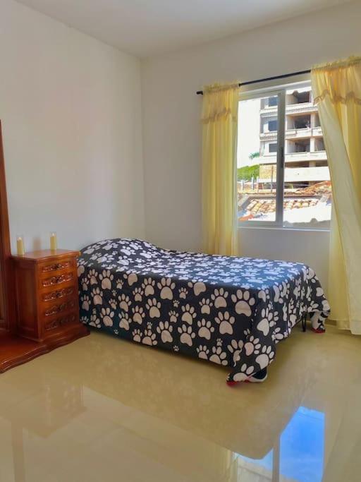 Familiar En Apartment Cartago
