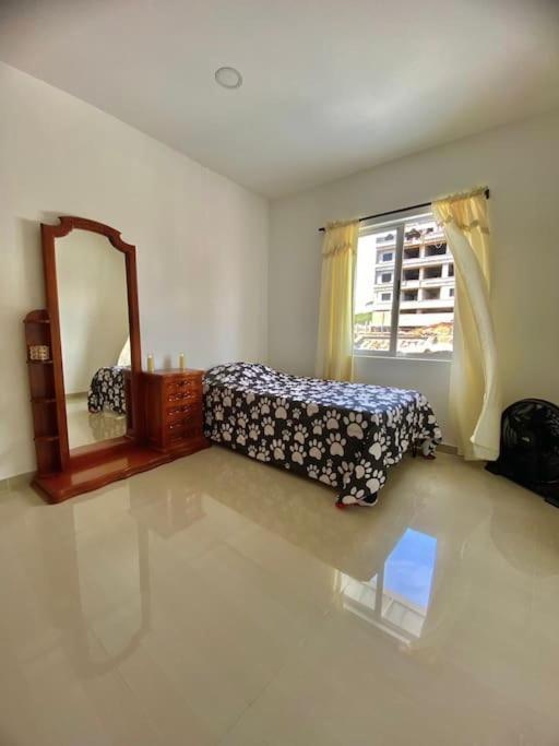 Apartment Familiar En *