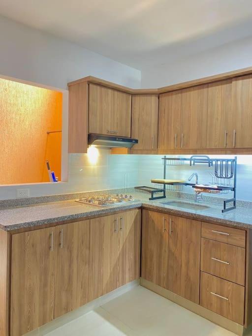 Apartment Familiar En Cartago