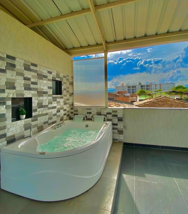 Apartment Familiar En *