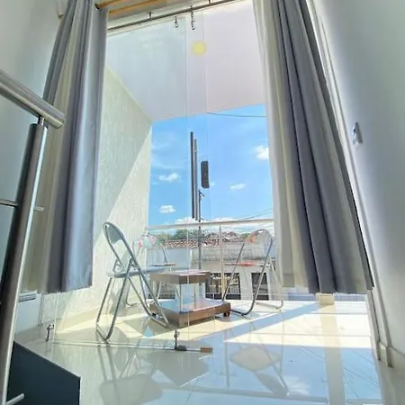 Apartamento Familiar En Cartago Exterior photo