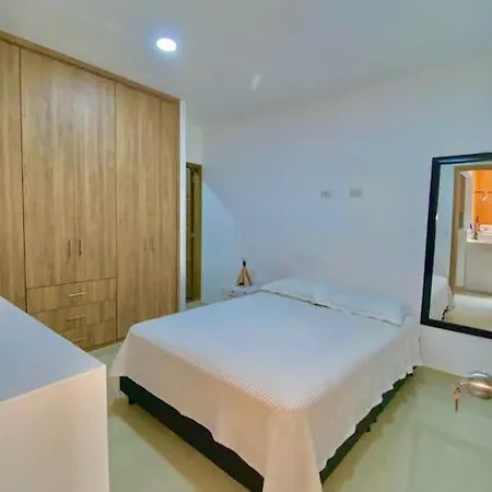Apartamento Familiar En Cartago Exterior photo