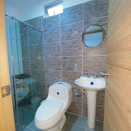 Apartamento Familiar En Cartago Exterior photo