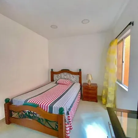Apartamento Familiar En Cartago Exterior photo