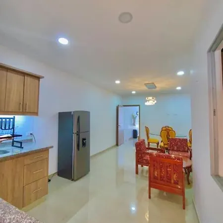 Apartamento Familiar En Cartago Exterior photo