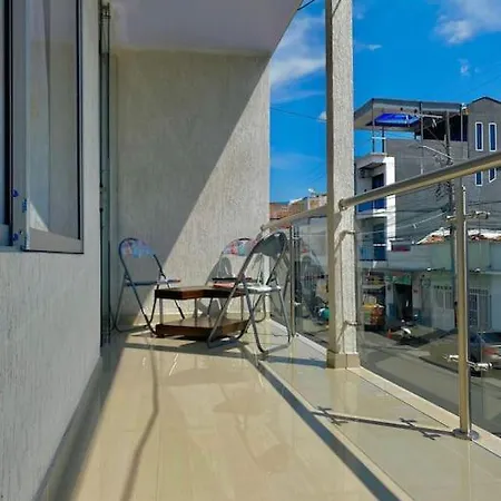 Apartamento Familiar En Cartago Exterior photo