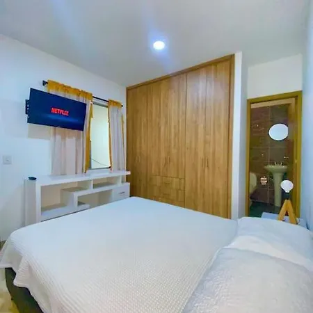 Apartamento Familiar En Cartago Exterior photo