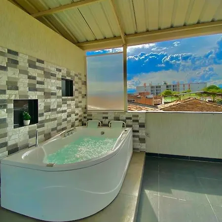 Apartamento Familiar En Cartago Exterior photo